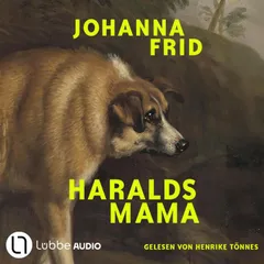 Haralds Mama