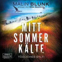 Mittsommerkälte