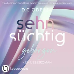Sehnsüchtig Geborgen - Sehnsüchtig, Teil 8