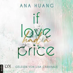 If Love Had A Price