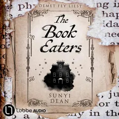 The Book Eaters