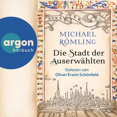 Die Stadt der Auserwählten