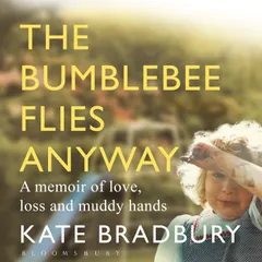 The Bumblebee Flies Anyway