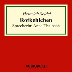 Rotkehlchen