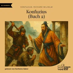 Konfuzius (Buch 2)