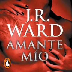 Amante Mío (La Hermandad de la Daga Negra 8)