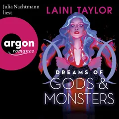 Dreams of Gods and Monsters