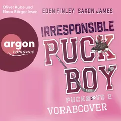 Irresponsible Puckboy