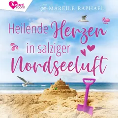 Heilende Herzen in salziger Nordseeluft
