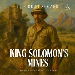 King Solomon's Mines - Audiobook