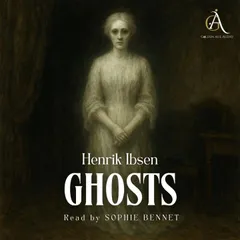 Ghosts - Audiobook