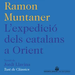 L'expedició dels catalans a Orient