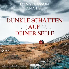 Dunkle Schatten auf deiner Seele