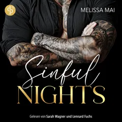 Sinful Nights | Ein spicy Dark Romance Hörbuch