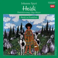 Heidi in Frankfurt, Folge 2