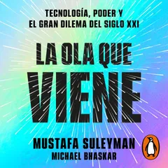 La ola que viene
