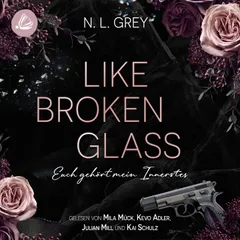 Like Broken Glass