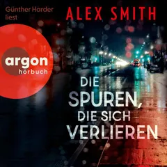 Die Spuren, die sich verlieren