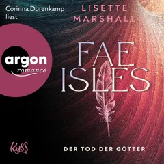 Fae Isles - Der Tod der Götter