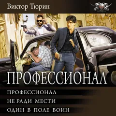 Профессионал: Профессионал. Не ради мести. Один в поле воин