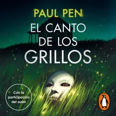 El canto de los grillos
