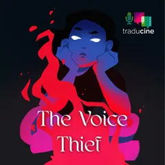 The Voice Thief
