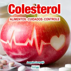 Audiobook Colesterol