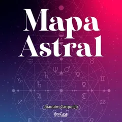 Audiobook Mapa Astral