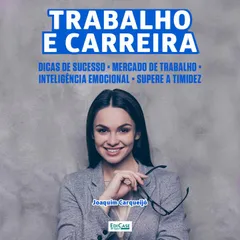 Audiobook Trabalho e Carreira