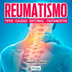 Audiobook Reumatismo