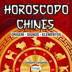 Audiobook Horóscopo Chinês
