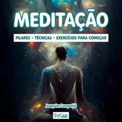 Audiobook Meditação