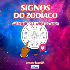 Audiobook Signos do Zodíaco