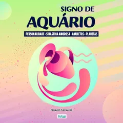 Audiobook Signo de Aquário