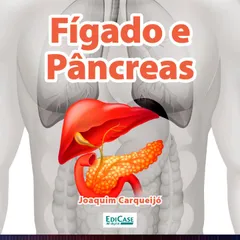 Audiobook Fígado e Pâncreas