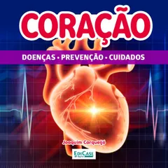 Audiobook Coração
