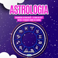 Audiobook Astrologia