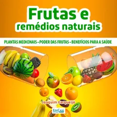 Audiobook Frutas e Remédios Medicinais