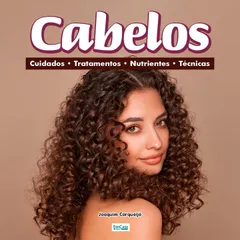 Audiobook Cabelos