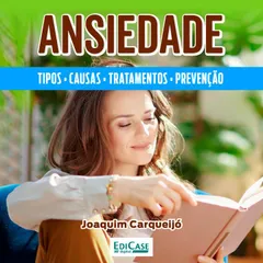 Audiobook Ansiedade
