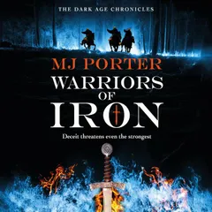 Warriors of Iron