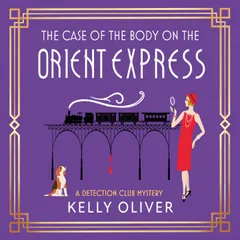 The Case of the Body on the Orient Express