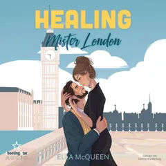 Healing Mister London