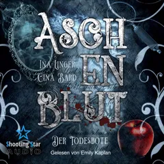Aschenblut: Der Todesbote
