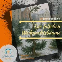 Die falschen Weihnachtsbäume