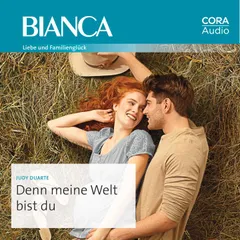 Denn meine Welt bist du