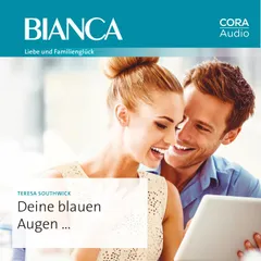 Deine blauen Augen ...
