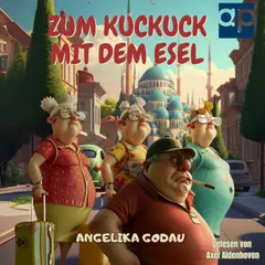 Zum Kuckuck mit dem Esel