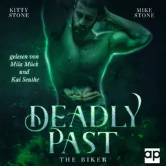 Deadly Past - The Biker