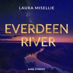 Everdeen River: Samira & Jackson